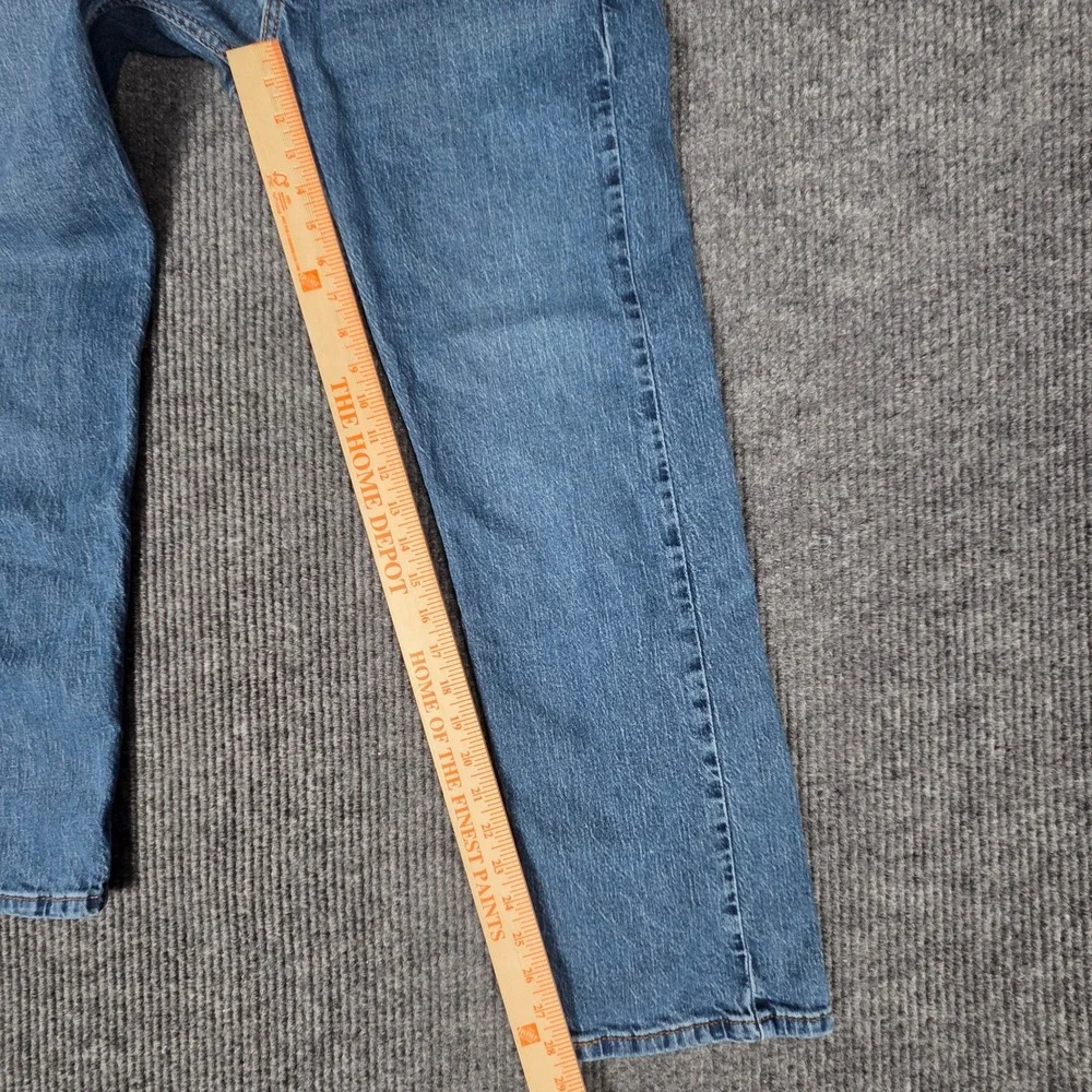 Levis discover timeless